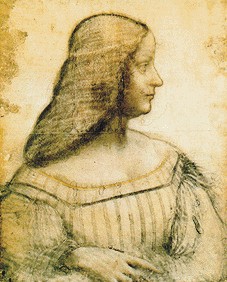 Isabella D'Este