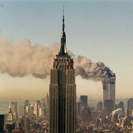 Empire State Building &
WTC