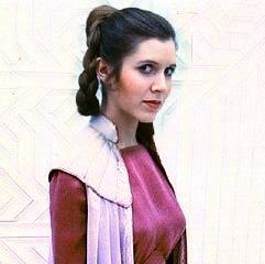 Leia