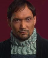 Bail Organa