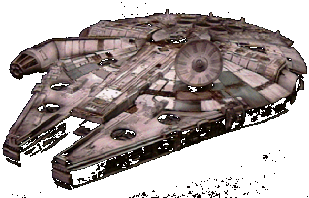 Millenniumfalcon