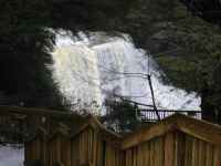 blackwater falls