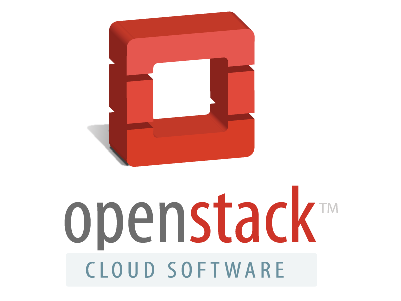 OpenStack logo